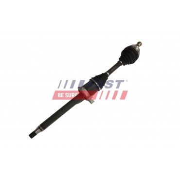 Arbre de transmission Cardan Avant Droit Pour VW Multivan VI 7E0407454FX