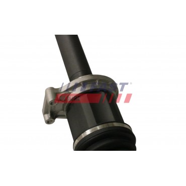 Arbre de transmission Cardan Avant Droit Pour VW Multivan VI 7E0407454FX