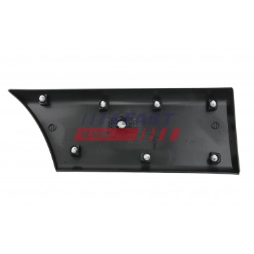 Baguette Moulure Avant Gauche Pour Renault Opel Nissan 768F31785R 95529576