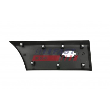 Baguette Moulure Avant Gauche Pour Renault Opel Nissan 768F20002R 95506998