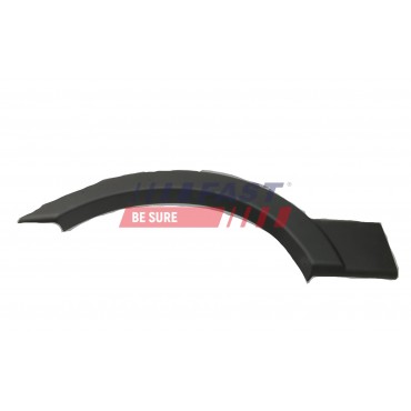 Baguette Moulure Avant Gauche Pour Renault Opel Nissan 7681900Q0B 95507015