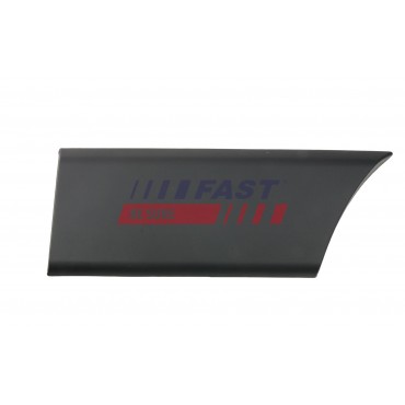 Baguette Moulure Avant Gauche Pour Renault Opel Nissan 768F20006R 93197641