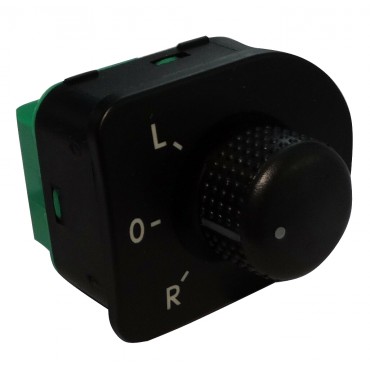 bouton réglage rétro Bora...