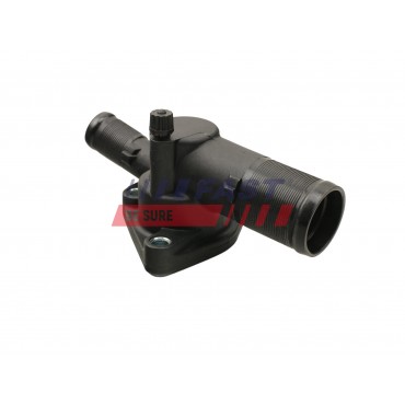 Boitier Thermostat d'Eau Pour Renault Clio II Dacia Nissan 7700110716 1106100Q0M