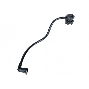 Tuyau reniflard carter...