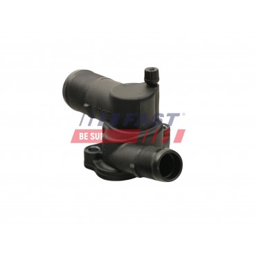 Boitier Thermostat d'Eau Pour Renault Clio II Dacia Nissan 7700110716 1106100Q0M