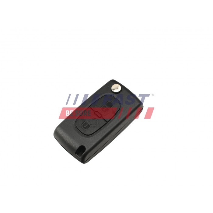 Coque Clef Pour Peugeot Partner Citroën AMI Berlingo