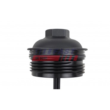 Boîtier Filtre à Huile Pour VW Audi Seat Skoda 03L115433 03L115433B 3L115433