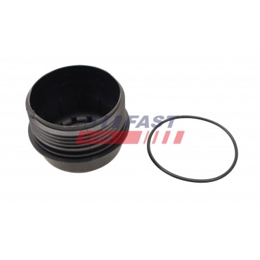 Boîtier Filtre à Huile Pour VW Audi A1 A3 Q2 Seat Skoda 03N115433A 3N115433A