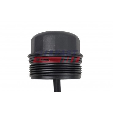 Boîtier Filtre à Huile Pour VW Bora Caddy II Audi Seat Skoda 038115433