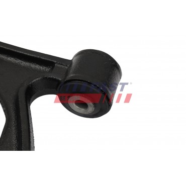 Triangle de Suspension Avant Gauche Pour VW Audi Seat Skoda 1K0407151AC