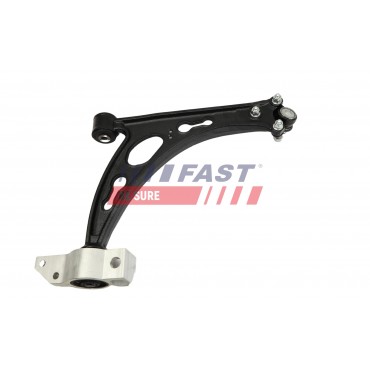 Triangle de Suspension Avant Gauche Pour VW Audi Seat Skoda 1K0407151AC