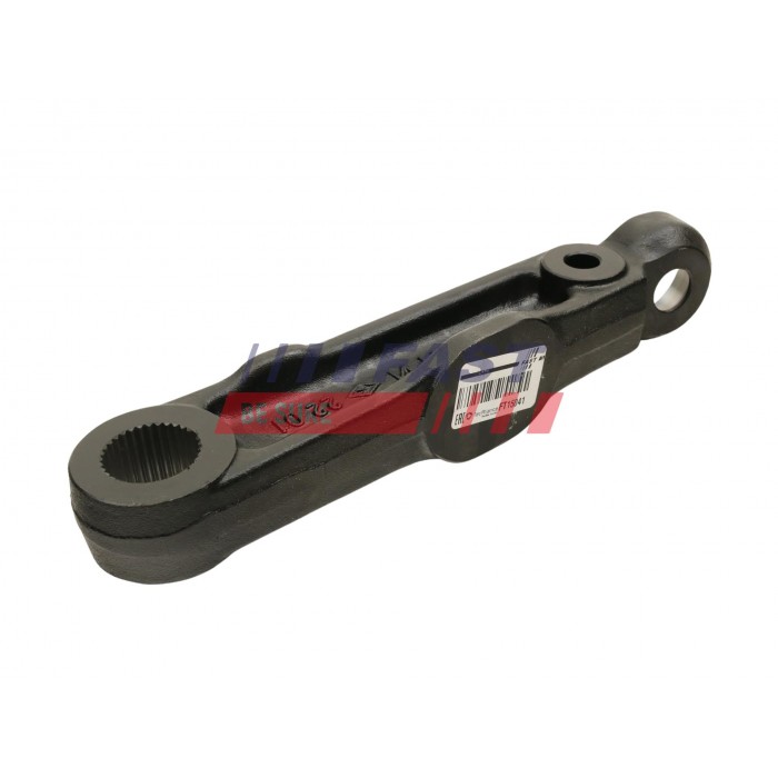 Triangle de Suspension Avant Supérieur Pour Iveco Daily Citys 42551276 93810157