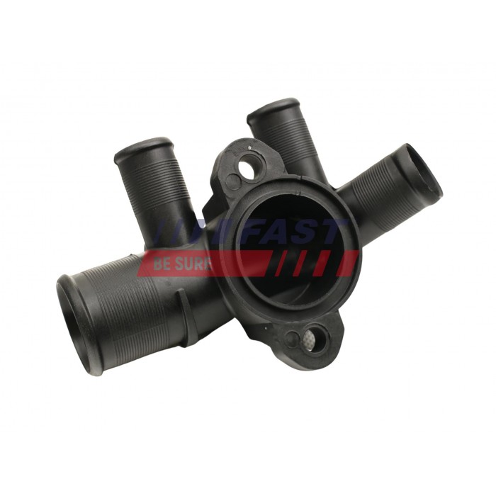 Bride de liquide de refroidissement Pour Peugeot 306 Expert Partner Citroën