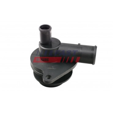 Bride de liquide de refroidissement Pour Citroën Berlingo 120166 96067151
