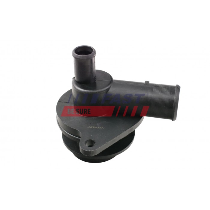Bride de liquide de refroidissement Pour Citroën Berlingo 120166 96067151