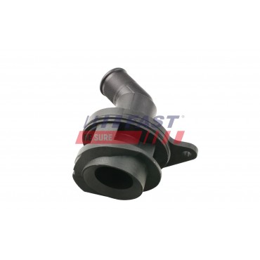 Bride de liquide de refroidissement Pour Citroën Nemo 1201C2 120696 9627628980