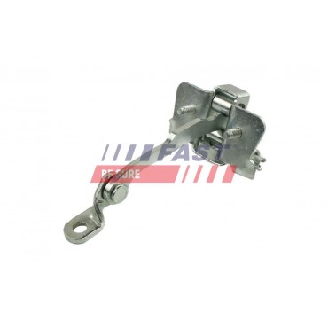 Charnière de Porte Arrière Pour Opel Corsa D Citroën C3 9181L9