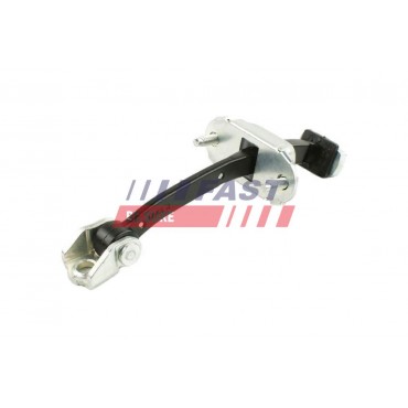 Charnière de Porte Arrière Pour Citroën C4 9181H7 9801672580