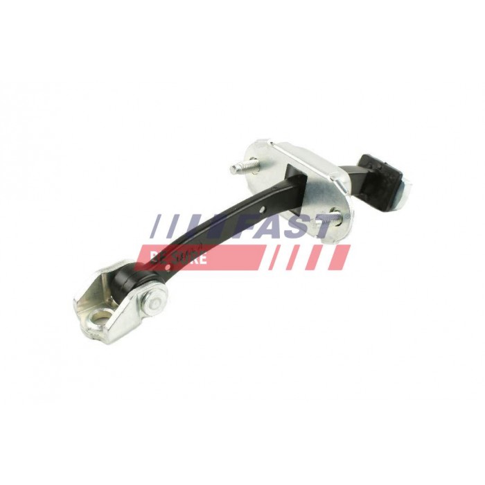 Charnière de Porte Arrière Pour Citroën C4 9181H7 9801672580