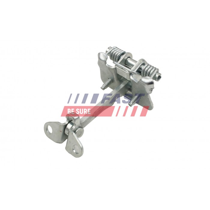 Charnière de Porte Avant Pour Peugeot 106 Citroën Saxo 9181C2