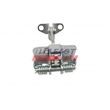 Charnière de Porte Avant Pour Peugeot 106 Citroën Saxo 9181C2