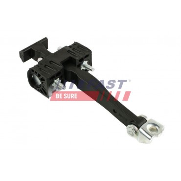 Charnière de Porte Avant Pour Opel Astra H 13107175 5160251