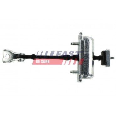 Charnière de Porte Arrière Pour Opel Astra J 13270665 160010 160022