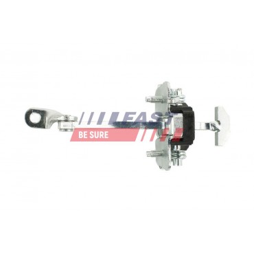 Charnière de Porte Arrière Pour Renault Clio II Fluence Thalia I 7700842859