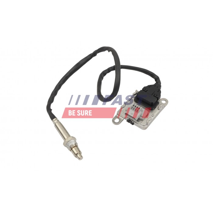 Sonde d'échappement NOX Pour Peugeot Citroën Berlingo DS 9678570780 9821120980