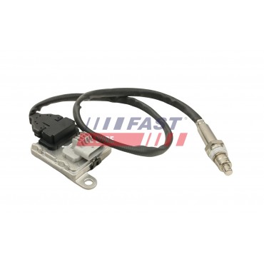 Capteur Sonde NOX Pour Peugeot Boxer Citroën Jumper 9821120780