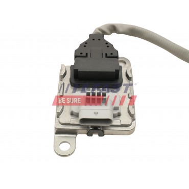 Capteur Sonde NOX Pour Renault Trafic III Opel Vivaro B 227902682R 93457719