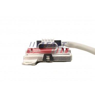 Capteur Sonde NOX Pour Renault Trafic III Opel Vivaro B 227902682R 93457719