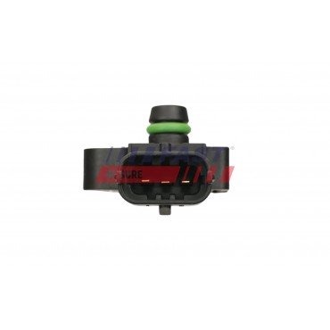 Capteur de Pression du Tuyau d'Admission Pour Peugeot Ford Citroën Ford USA