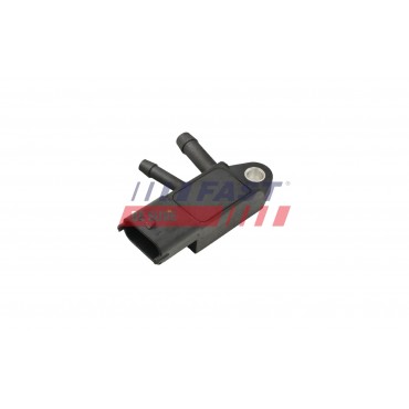 Capteur Pression des Gaz d'échappement Pour Peugeot Opel Fiat Ford 1610531380