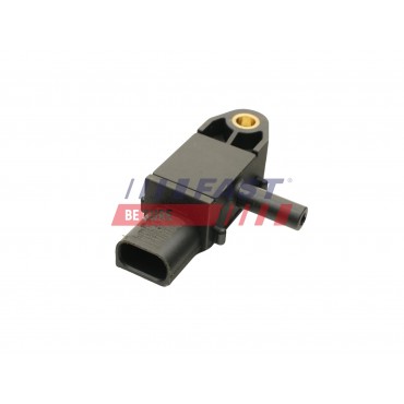 Capteur Pression des Gaz d'échappement Pour Ford B-Max Ecosport 8C3A9G824AB