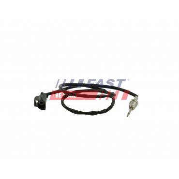 Capteur Température de Gaz d'échappement Pour Peugeot Ford Citroën Ford USA