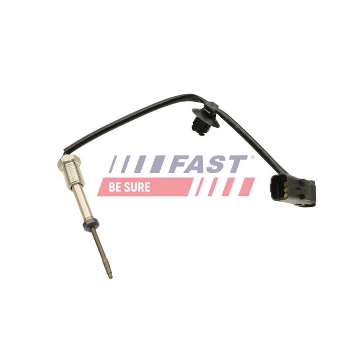 Capteur Température de Gaz d'échappement Pour Peugeot Expert Fiat Scudo