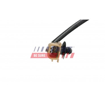 Capteur Température de Gaz d'échappement Pour Renault Master III Megane Dacia