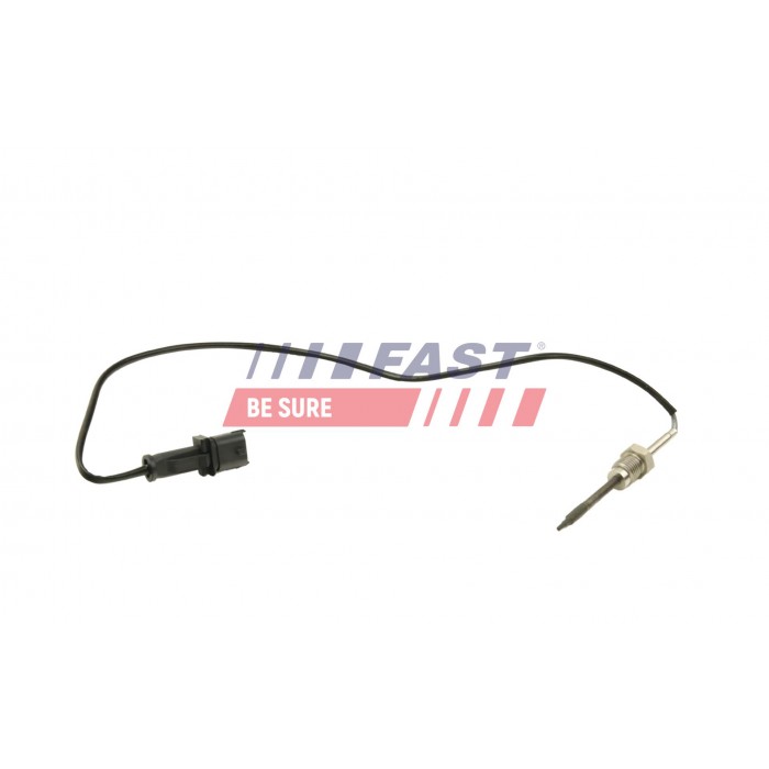 Capteur Température de Gaz d'échappement Pour Fiat 500X Fiorino 55254823