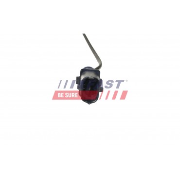 Capteur Température de Gaz d'échappement Pour Fiat 500X Fiorino 55254823