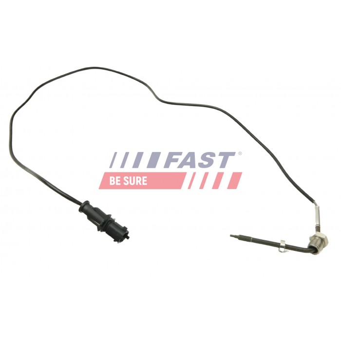 Capteur Température de Gaz d'échappement Pour Fiat Doblo Multipla 55197011