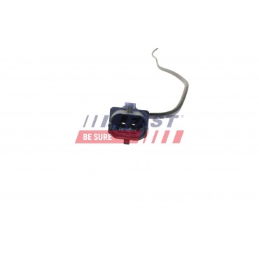 Capteur Température de Gaz d'échappement Pour Fiat Doblo Multipla 55197011