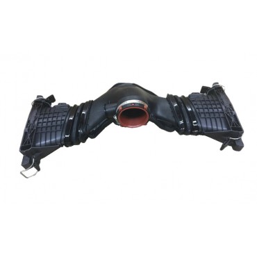 Tuyau D'admission Avec Capteur De Masse D'air Pour Mercedes Classe E A6420902242