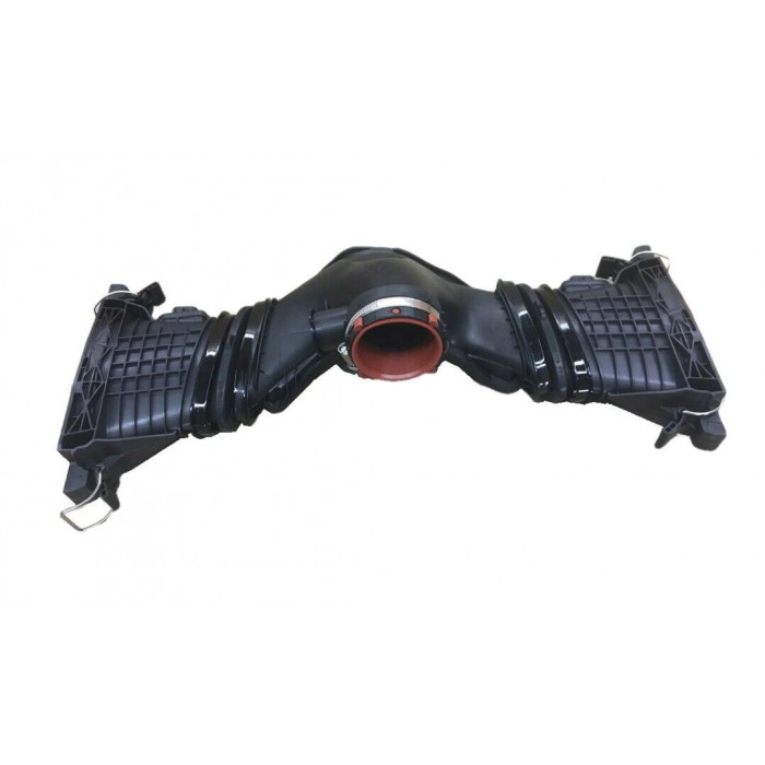 Tuyau D'admission Avec Capteur De Masse D'air Pour Mercedes Classe E A6420902242