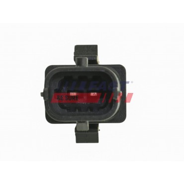 Capteur Température de Gaz d'échappement Pour Fiat Fiorino Qubo 51825683