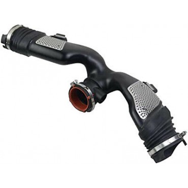 Tuyau D'admission Avec Capteur De Masse D'air Pour Mercedes Classe C A6420903497