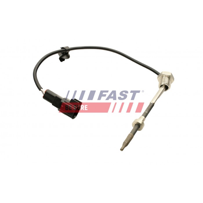 Capteur Température de Gaz d'échappement Pour Ford Tourneo Transit 2031188