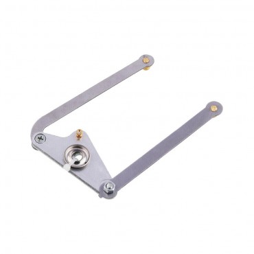 Kit Bras Réparation Collecteur D'admission Pour Mercedes Classe C E R 2721402101