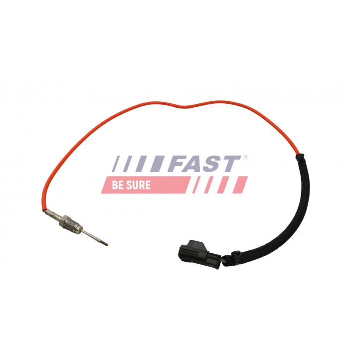 Capteur Température de Gaz d'échappement Pour Ford Transit EB3G12B591GA